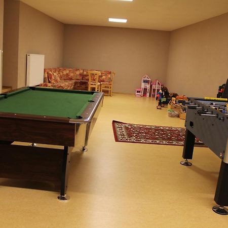 Apartamento Ciasa Mirio' La Valle Exterior foto
