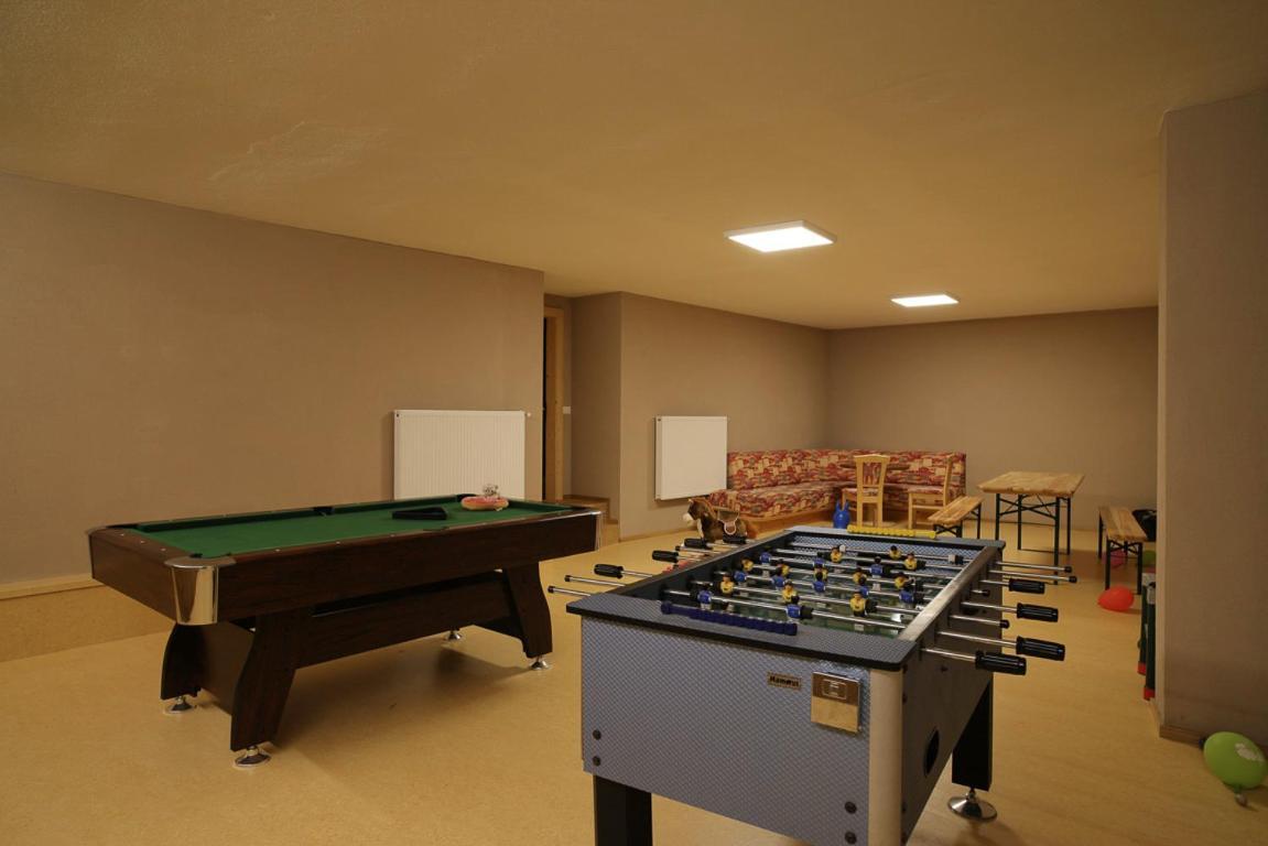Apartamento Ciasa Mirio' La Valle Exterior foto