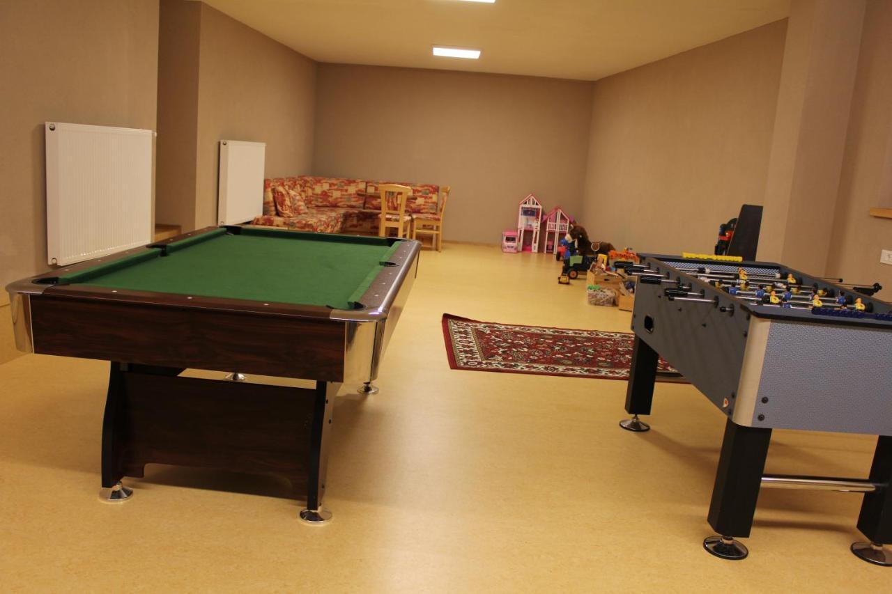 Apartamento Ciasa Mirio' La Valle Exterior foto